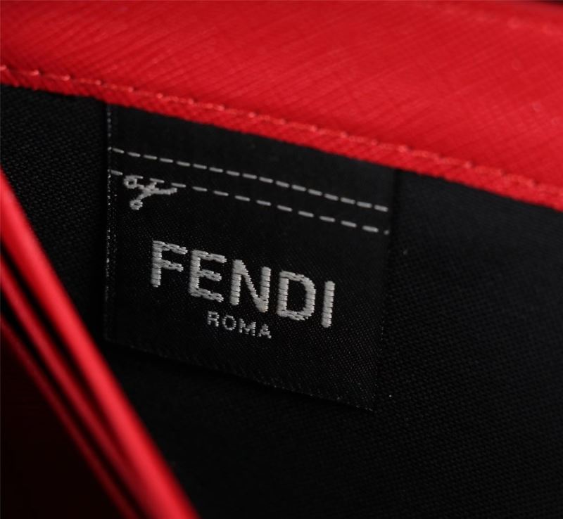 Fendi Wallet